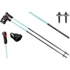 Image de Leki Artena Airfoil 3D Skistokken 125cm - Airfoil Design & Trigger 3D