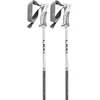 Image de Leki Alpino Bliss Stokken Zilver 105 cm