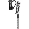 Image de LEKI - leki hot shot s eloxal-black-anodiz - Skistok heren- 130cm