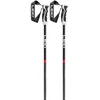 Image de Leki Alpino Neolite Stokken Zilver 115 cm Man,Vrouw