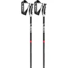 Image de Leki Alpino Neolite Stokken Zilver 135 cm Man,Vrouw