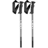 Image de Leki Alpino Primacy Stokken Zilver 135 cm