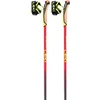 Image de Leki Alpino Mezza Ultralite Stokken Goud 130 cm