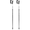 Image de Leki Sentinel Skistokken - Heren skistok - Black-White