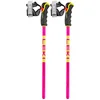 Image de Leki Alpino Spitfire 3d Stokken Roze 95 cm