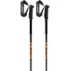 Image de Leki Alpino Pitch Back Stokken Oranje 110 cm Man,Vrouw