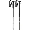 Image de Leki Alpino Guide Lite One Carbon Stokken Zwart 135 cm Man,Vrouw