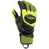 Image de Leki Alpino Wcr Venom Sl 3d Handschoenen Geel,Zwart 9.5 Man