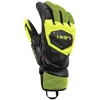 Image de Leki Alpino Wcr Venom Sl 3d Handschoenen Geel,Zwart 10.5 Man