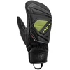 Image de Leki Alpino Wcr C-tech 3d Handschoenen Zwart 7.5 Man