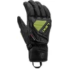 Image de Leki Alpino Wcr C-tech 3d Handschoenen Zwart 9.5 Man