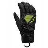 Image de Leki Alpino Wcr C-tech 3d Handschoenen Zwart 10 Man