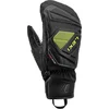 Image de Leki Alpino Wcr C-tech 3d Handschoenen Zwart 9.5 Man