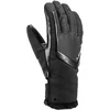 Image de Leki Alpino Stella Handschoenen Zwart 7.5 Vrouw