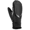 Image de Leki Alpino Stella Handschoenen Zwart 7 Vrouw