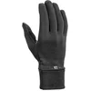 Image de Leki Alpino Inner Mf Touch Handschoenen Zwart 7 Man