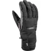 Image de Leki Argus 3D / Cerro Ski-/snowboardhandschoenen heren Zwart 11