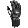 Image de Leki griffin pro 3d black-white - Ski handschoenen heren - Zwart, wit