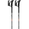 Image de Leki Makalu Fx.one Carbon Stokken Zilver 110 cm