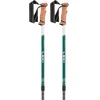 Image de Leki Trail 110 - 145 cm trekkingstokken telescopische stokken wit