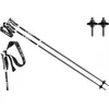 Image de Leki Neolite Skieters 130 cm - Aluminium, ergonomische handgreep