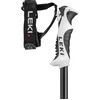 Image de Leki Bold Lite S Skistokken - Heren skistok - Dark-Anthracite-Black-White