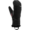 Image de Leki Alpino Vallarta 3d Handschoenen Zwart 6.5 Vrouw