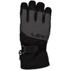 Image de Leki Alpino Pegas Pro 3d Goretex Handschoenen Zwart 9.0 Man
