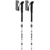 Image de Leki Skysolo Fx.one Carbon Stokken Zilver 125 cm Man,Vrouw