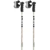Image de Leki Alpino 65368114 Detect S Stokken Zilver 130 cm