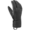 Image de Leki Alpino Vallarta Base Zero Handschoenen Zwart 7.5 Vrouw