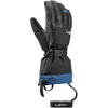 Image de Leki Alpino Montera Xtreme Gtx Handschoenen Zwart 8 Man,Vrouw