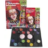 Image de Schmink set met stap-voor-stap, 5 seizoenen, 1 set