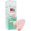 Image de JOYDIVISION Soft-Tampons normal | 10 stuks | tampons zonder touwtje voor sport, Zwemmen & spa | Menstruatiesponsjes ultra soft | gemakkelijk inbrengen & verwijderen | Soft-tampon zonder touwtje