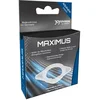 Image de Joydivision Maximus Penisring, 17 mm, transparant