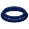 Image de JOYDIVISION POTENZduo maat M | cockring van medisch siliconen | blauw