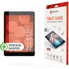 Image de Displex Tablet Glass + Frame geschikt voor iPad 10.2 inch - gehard glas