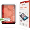 Image de Displex Tablet Glass Screenprotector geschikt voor iPad 10e gen 10.9 inch 2022 - Transparant
