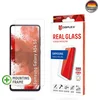 Image de Displex Real Glass Premium Screenprotector met Applicator voor Samsung Galaxy A54 - Transparant