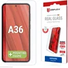 Image de Displex Screenprotector Real Glass geschikt voor Samsung Galaxy A36