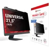 Image de Displex Privacy Safe Magnetische Screenprotector Desktop 21,5 inch - Universeel - 16:9
