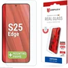 Image de Displex Screenprotector Real Glass geschikt voor Samsung Galaxy S25 Edge