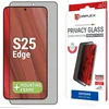 Image de Displex Screenprotector Privacy Glass geschikt voor Samsung Galaxy S25 Edge