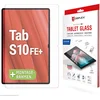 Image de Displex Glass Screenprotector geschikt voor Samsung Galaxy Tab S10 FE Plus