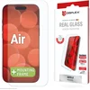 Image de Displex Screenprotector Real Glass geschikt voor Apple iPhone Air