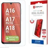 Image de Displex Screenprotector Real Glass geschikt voor Samsung Galaxy A16 (4G/5G) / A17 (4G/5G)