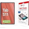 Image de Displex Glass Screenprotector geschikt voor Samsung Galaxy Tab S11