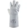 Image de ASATEX Lasschoenen natuurkleur maat 10,5 - 535VS