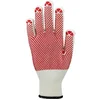 Image de ASATEX handschoenen rood maat 9 - 3685/9