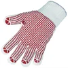 Image de ASATEX handschoenen rood maat 10 - 3685/10